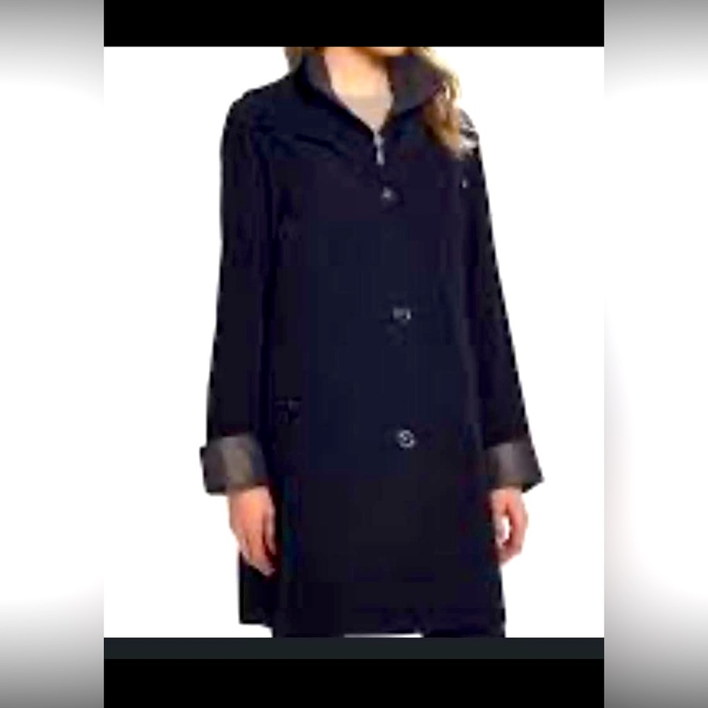 Eddie Bauer Girl On The Go Coat
